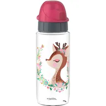 Emsa Drink2Go Tritan Kinder Deer 0,5 l