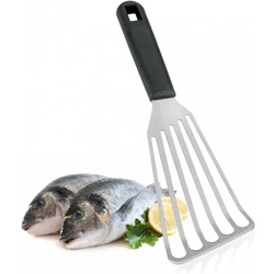 METALTEX - Schlitzspatel "Plancha" 7,5X28Cm Metaltex