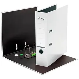 von leitz 1055 DIN A4 80 mm Weiß 1 St.