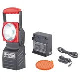 AccuLux Arbeitsleuchte SL6 LED Set mit Focus 456541