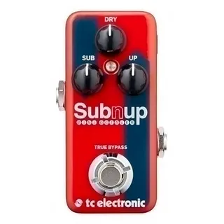 TC Electronic Sub N Up Mini Oktawer,