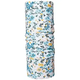 P.A.C. Original Halstuch, blau - -