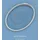 the color kitchen Wandfarbe Blue Herring blau matt 2,5 l