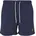 Badeshorts Block Swim Shorts Blau 5XL