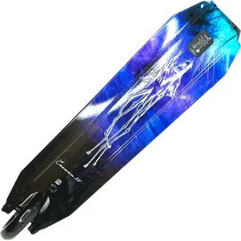 Ethic DTC Erawan V2 M Stunt-Scooter H=85cm 2,95kg Blau Iridium