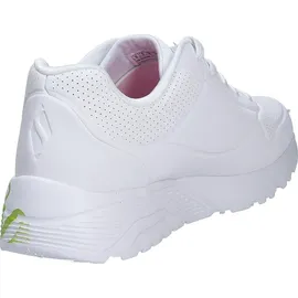 SKECHERS Uno Lite Kinder Weiß/Mehrfarbig 35