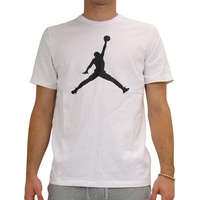 Nike Jumpman Crew T-Shirt White/Black