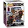 Funko POP! Five Nights at Freddy's: Security Breach Ruin Eclipse