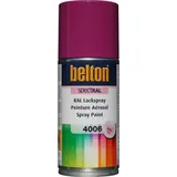 belton Sprühlack Belton Spectral Lackspray 150 ml verkehrspurpur lila