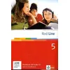 Red Line 5. Workbook mit Audio-CD und Lernsoftware