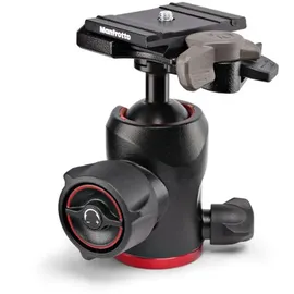 Manfrotto MH494-BH Kugelkopf MINI mit 200PL-PRO