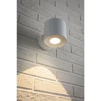 Paulmann ABL Set BigFlame LED 1x5W 230V IP44 rund