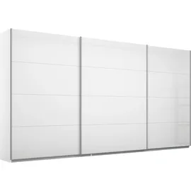 OTTO home Schwebetürenschrank KOLUNA 360 x 229 x 62 cm Weiß