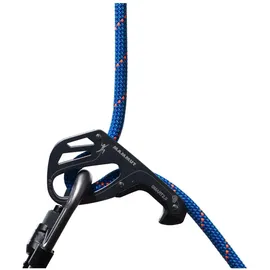 Mammut Crag Kletterseil Blau