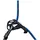 Mammut Crag Kletterseil Blau