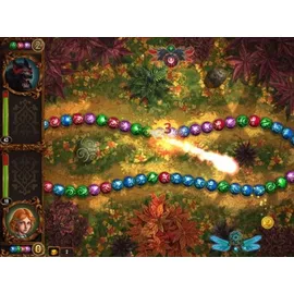 Evy - Im Reich der Magie