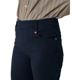 Relaxed by Toni Alice Relaxed Schlupfhose Blau 40