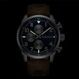 Timberland HENNIKER II TDWGF0009501 Herrenchronograph