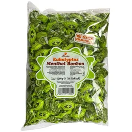 Rexim Euka Menthol Bonbons 1 x 1000 g