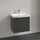 Villeroy & Boch Waschtischunterschrank 2 Türen 60 x 52 x 43,9 cm Grau