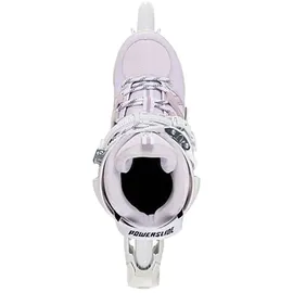 Powerslide Argon 110 Rosa 40