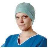 Hartmann OP-Haube Foliodress Cap Comfort Form Plus 60 St.