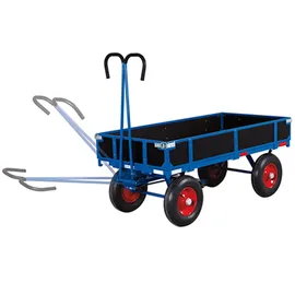 VARIOfit Handpritschenwagen 1.000 kg