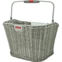 KLICKfix Structura Retro grau