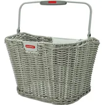 KLICKfix Structura Retro grau