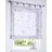 Kutti Raffrollo HEINE HOME Gr. 3, grau sanftes weiß, B:80cm H:140cm, Raffrollos,