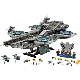 LEGO Super Heroes Shield Helicarrier 76042