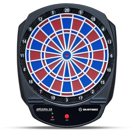 CARROMCO Smartness Elektronik Dartboard Arcadia 4.0