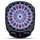 CARROMCO Smartness Elektronik Dartboard Arcadia 4.0