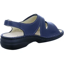 Finn Comfort  Milos blau 37