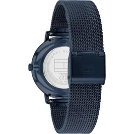 Tommy Hilfiger TEA Edelstahl 1782740 36 mm