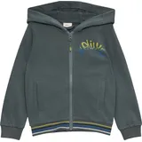 S.Oliver Knaben Sweatshirt Jacke