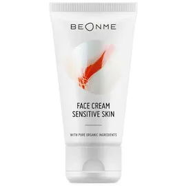 BeOnMe Gesichtscreme für empfindliche Haut Öl 50 ml