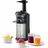 Panasonic MJ-L500S Slow Juicer silber
