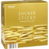 Hellma Goldline Zuckersticks 750 x 4,0 g