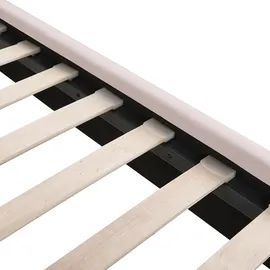 Beliani Beliani, Bett, MIRIBEL 140 x 200 cm