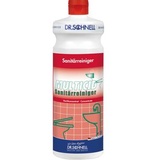 Dr. Schnell Multicid Sanitärreiniger 1 l