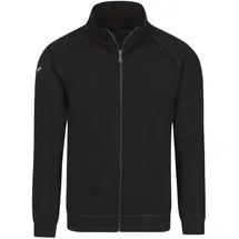 TRIGEMA Raglanjacke