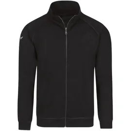 TRIGEMA Raglanjacke