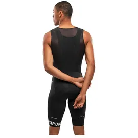 Siroko Bx Squadra Trägerhose - Black