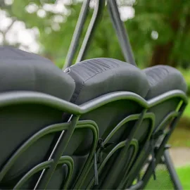 Home Deluxe Descanso grau 3-Sitzer