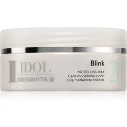 Medavita IDOL Blink Textur und Modellierpaste für das Haar 100 ml