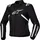 Alpinestars Stella T-SPS V2 Textiljacke Schwarz/Weiß XL