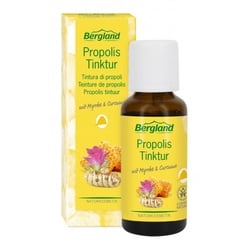 Bergland Propolis Tinktur 30ml