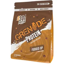 GRENADE Eiweißpulver Fudged Up Shake 480 g
