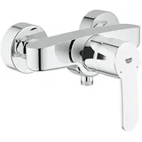 Grohe Eurostyle Cosmopolitan Brausemischer Wandmontage Chrom 33590002